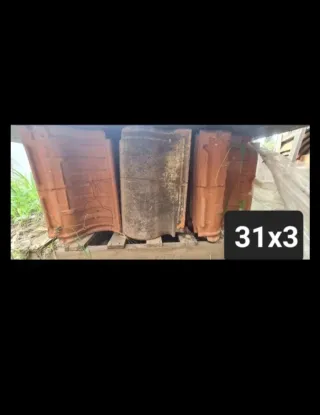 Tejas COBERT DUNA y HNOS DÍAZ REDONDO -