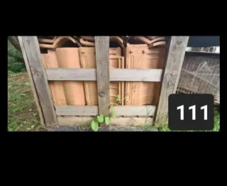 Tejas COBERT DUNA y HNOS DÍAZ REDONDO -