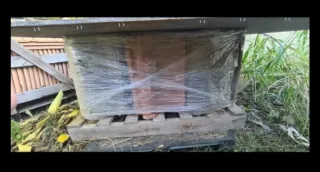 Tejas COBERT DUNA y HNOS DÍAZ REDONDO -