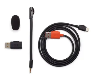 Auriculares JBL Quantum 350 Negros