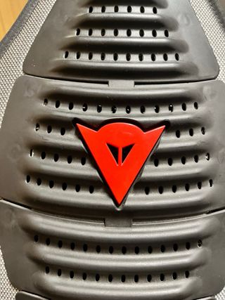 Paraschiena Dainese nuovo