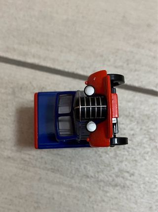 Modellino Vintage Camion Bedford “Martini” - 1:43