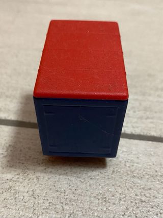 Modellino Vintage Camion Bedford “Martini” - 1:43