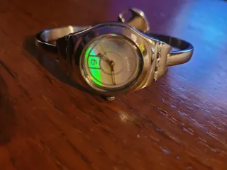 2 Relojes Swatch Irony Vintage