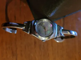 2 Relojes Swatch Irony Vintage