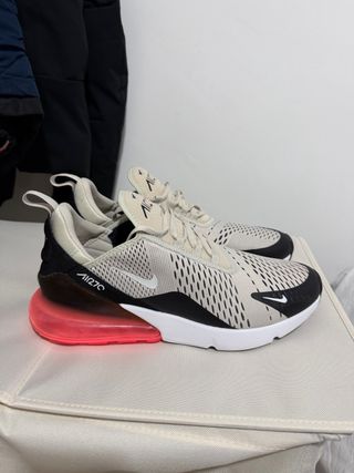 Nike Air Max 270