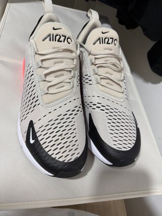 Nike Air Max 270