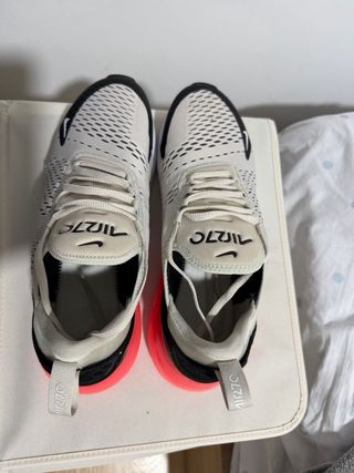 Nike Air Max 270