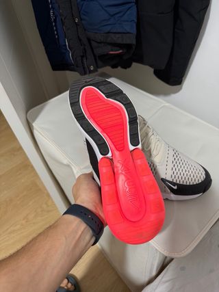Nike Air Max 270
