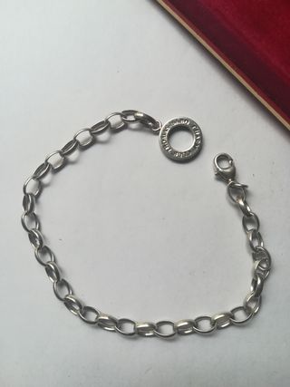 Pulsera Thomas Sabo Plata