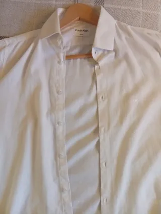 Traje de hombre completo negro y blanco