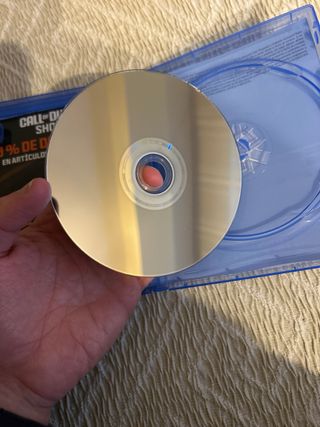 Call of Duty Black Ops 6 PS5