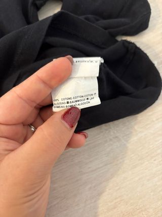 Maglietta United Colors of Benetton 110 cm