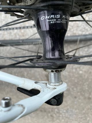 Bicicleta Carretera All City Mr Pink 55cm