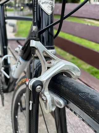 Bicicleta Carretera All City Mr Pink 55cm