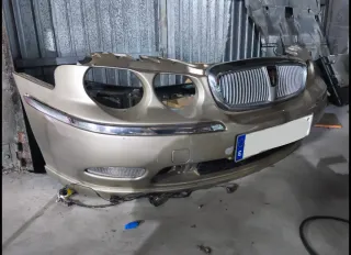 Defensa Delantera Rover 75