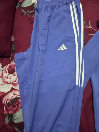 Chándal Adidas Running Talla XL Sudadera M grande