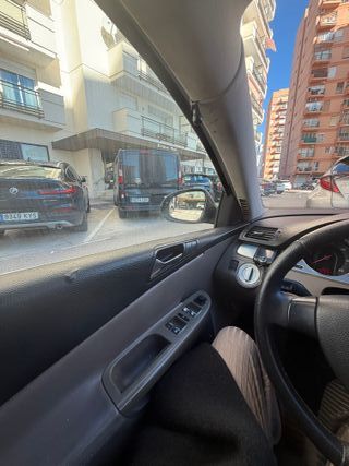 Volkswagen Passat 2006