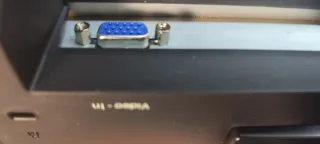 Monitor Samsung 15 4:3 pc ordenador