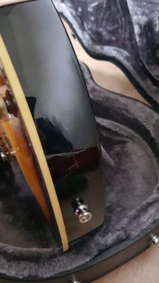 Epiphone LP 1960 Tribute Plus