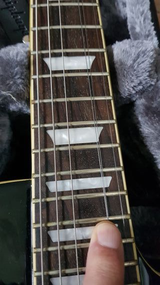 Epiphone LP 1960 Tribute Plus