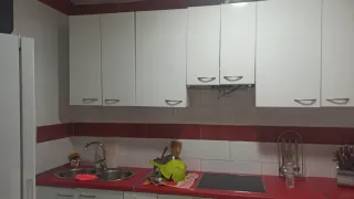 Muebles de cocina nuevos