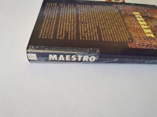 Maestro Eckhart: Obras escogidas