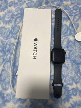 Apple Watch SE 3 44 mm Aluminum GPS