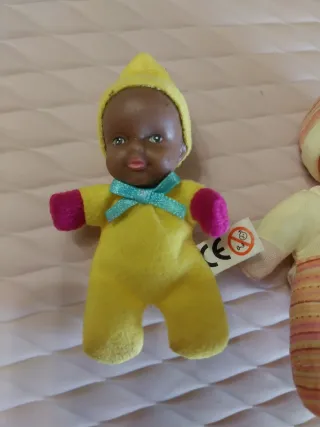 Fiammiferino Giochi Preziosi