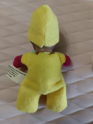 Fiammiferino Giochi Preziosi