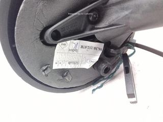 Retrovisor derecho dacia logan (ls_) 20970291