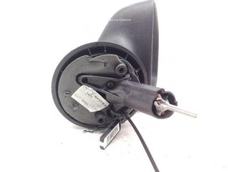 Retrovisor derecho dacia logan (ls_) 20970291