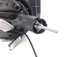 Retrovisor derecho dacia logan (ls_) 20970291