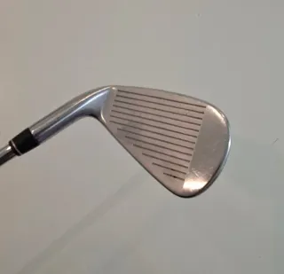 Palo de golf 5 TaylorMade LT Rac