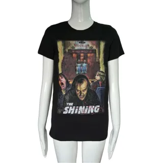 Camiseta "The Shining/El Resplandor".