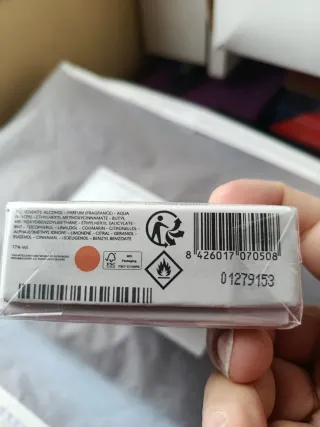 Loewe Solo Esencial Eau de Toilette 50ml