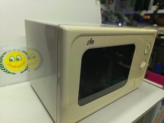 Microondas Grill Team