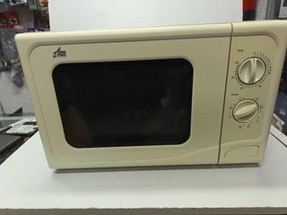 Microondas Grill Team