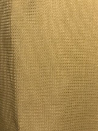 Camisa Scalpers amarilla  Talla M Perfecto Estado