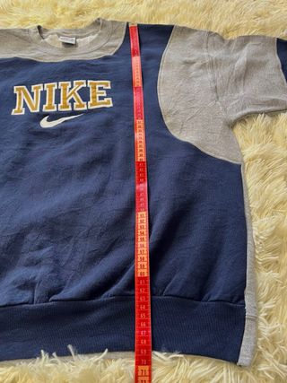 Nike Sweatshirt XL - Vintage Made in USA Crewneck