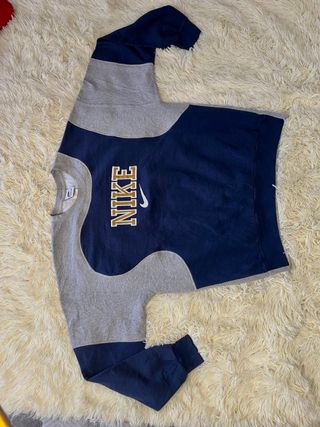 Nike Sweatshirt XL - Vintage Made in USA Crewneck