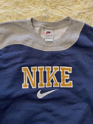 Nike Sweatshirt XL - Vintage Made in USA Crewneck