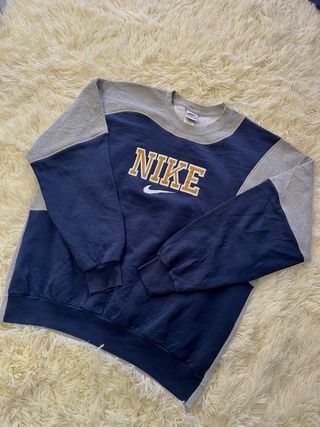 Nike Sweatshirt XL - Vintage Made in USA Crewneck