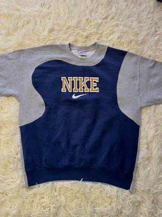 Nike Sweatshirt XL - Vintage Made in USA Crewneck