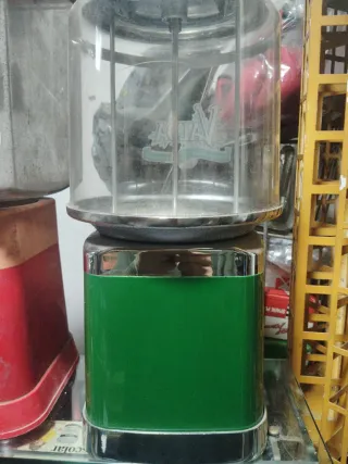 Máquina Expendedora Valda Farmacia