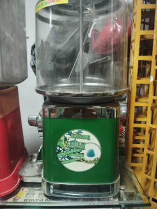 Máquina Expendedora Valda Farmacia