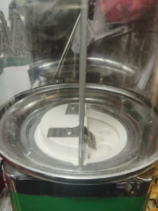 Máquina Expendedora Valda Farmacia