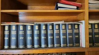 Enciclopedia ESPASA CALPE completa – Universal Il.