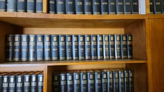 Enciclopedia ESPASA CALPE completa – Universal Il.