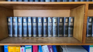 Enciclopedia ESPASA CALPE completa – Universal Il.